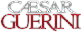 Ceasar Guerini Polska Logo